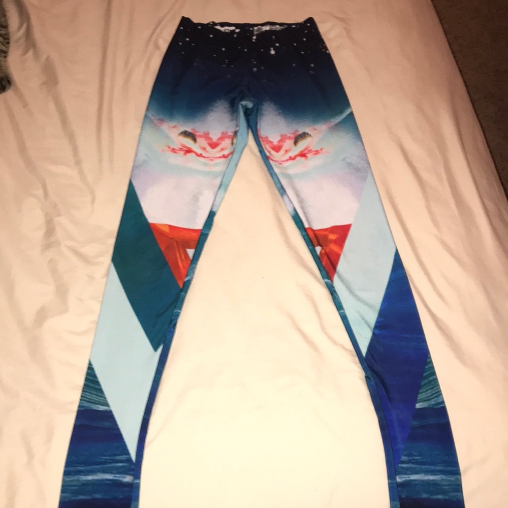One of a Kind Leggings